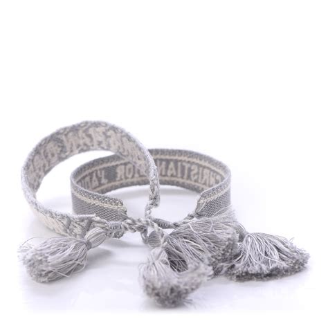 buy dior woven bracelet|genuine christian dior bracelet.